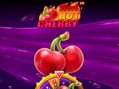 Red Hot Cherry