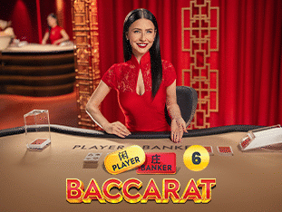 k9game Baccarat 6